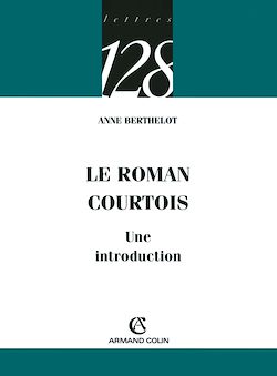 Télécharger le livre :  Le roman courtois