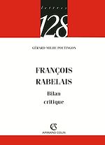 Télécharger le livre :  François Rabelais