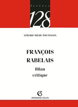 Télécharger le livre :  François Rabelais