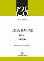 Télécharger le livre :  Jean Racine