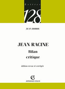 Télécharger le livre :  Jean Racine
