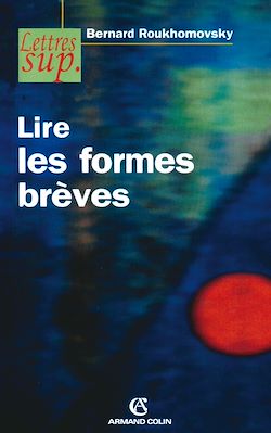 Télécharger le livre :  Lire les formes brèves