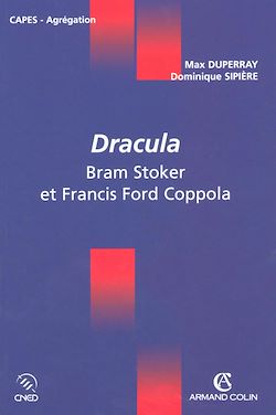 Télécharger le livre :  Dracula