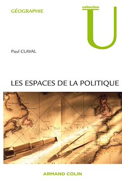 Télécharger le livre :  Les espaces de la politique