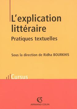 Télécharger le livre :  L'explication littéraire