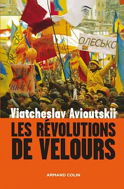 Télécharger le livre :  Les révolutions de velours