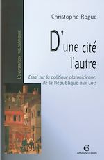 Télécharger le livre :  D'une cité l'autre