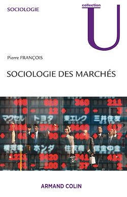 Télécharger le livre :  Sociologie des marchés