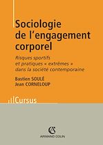Télécharger le livre :  Sociologie de l'engagement corporel