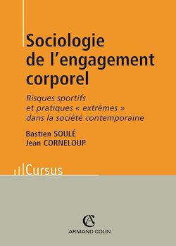 Télécharger le livre :  Sociologie de l'engagement corporel