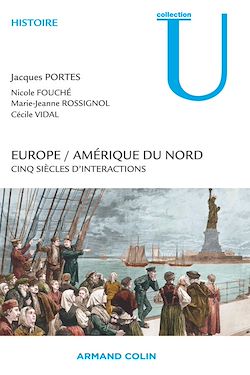 Télécharger le livre :  Europe / Amérique du Nord