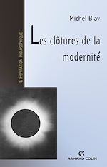Télécharger le livre :  Les clôtures de la modernité