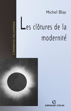 Télécharger le livre :  Les clôtures de la modernité