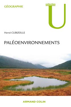 Télécharger le livre :  Paléoenvironnements