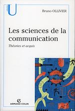 Download this eBook Les sciences de la communication
