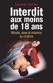 Télécharger le livre :  Interdit aux moins de 18 ans