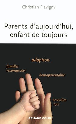 Télécharger le livre :  Parents d'aujourd'hui, enfants de toujours