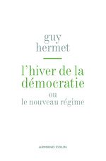 Download this eBook L'hiver de la démocratie