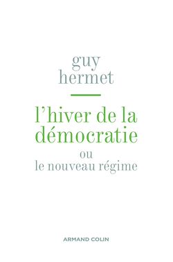 Télécharger le livre :  L'hiver de la démocratie