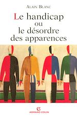 Télécharger le livre :  Le handicap ou le désordre des apparences
