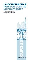 Télécharger le livre :  La Gouvernance