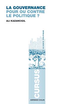 Télécharger le livre :  La Gouvernance