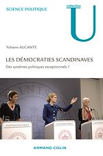 Download this eBook Les démocraties scandinaves