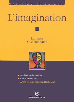 Télécharger le livre :  L'imagination