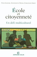 Télécharger le livre :  École et citoyenneté