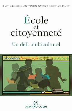 Télécharger le livre :  École et citoyenneté