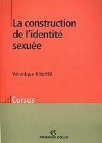 Download this eBook La construction de l'identité sexuée