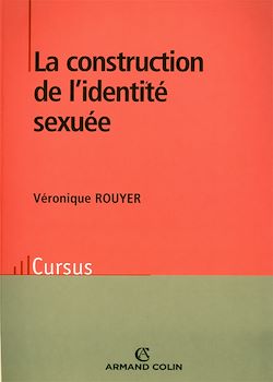 Télécharger le livre :  La construction de l'identité sexuée