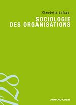 Download this eBook Sociologie des organisations
