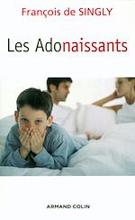 Download this eBook Les Adonaissants