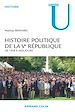 Télécharger le livre :  Histoire politique de la Ve République