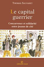 Télécharger le livre :  Le capital guerrier