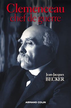 Télécharger le livre :  Clemenceau, chef de guerre