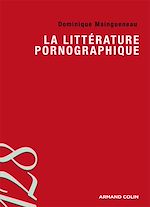 Télécharger le livre :  La littérature pornographique
