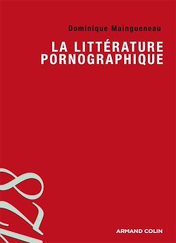 Télécharger le livre :  La littérature pornographique