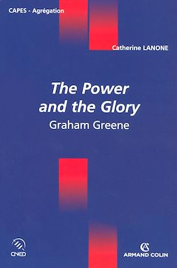Télécharger le livre :  The Power and the Glory