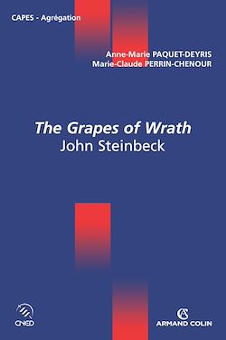 Télécharger le livre :  The Grapes of Wrath
