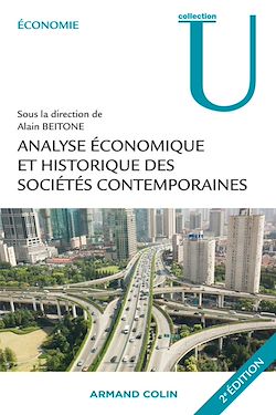 Télécharger le livre :  Analyse économique et historique des sociétés contemporaines