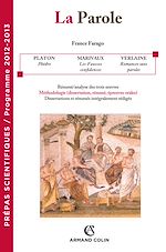 Télécharger le livre :  La Parole