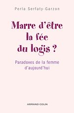 Télécharger le livre :  Marre d'être la fée du logis ?