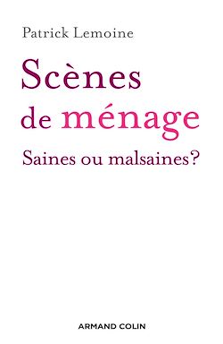 Télécharger le livre :  Scènes de ménage