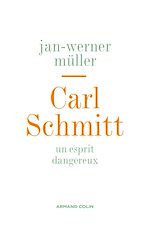 Télécharger le livre :  Carl Schmitt