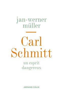 Télécharger le livre :  Carl Schmitt