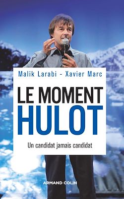 Télécharger le livre :  Le moment Hulot