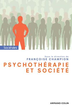 Télécharger le livre :  Psychothérapie et société
