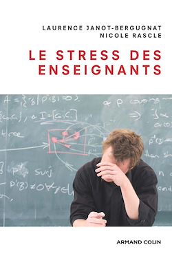Télécharger le livre :  Le stress des enseignants
